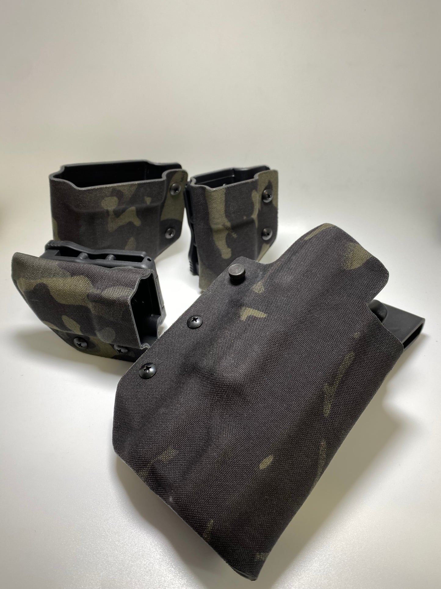 MK3 Outside Waistband w/ Light