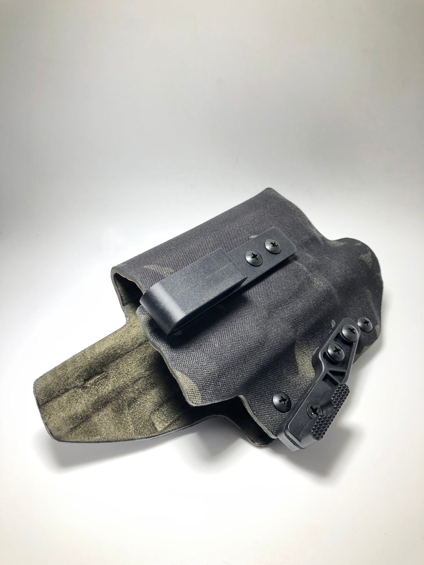 MKViii Inside Waistband w/ Light