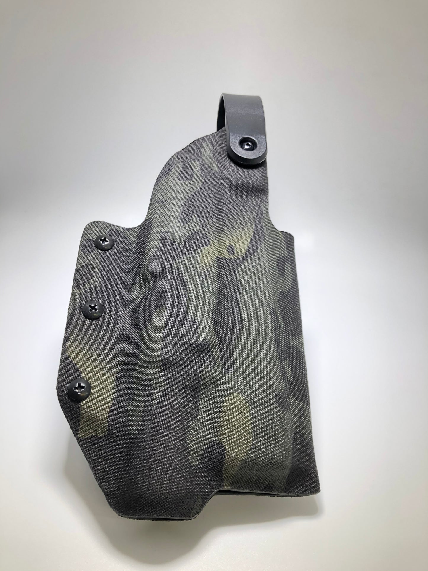 MK3 Outside Waistband w/ Light