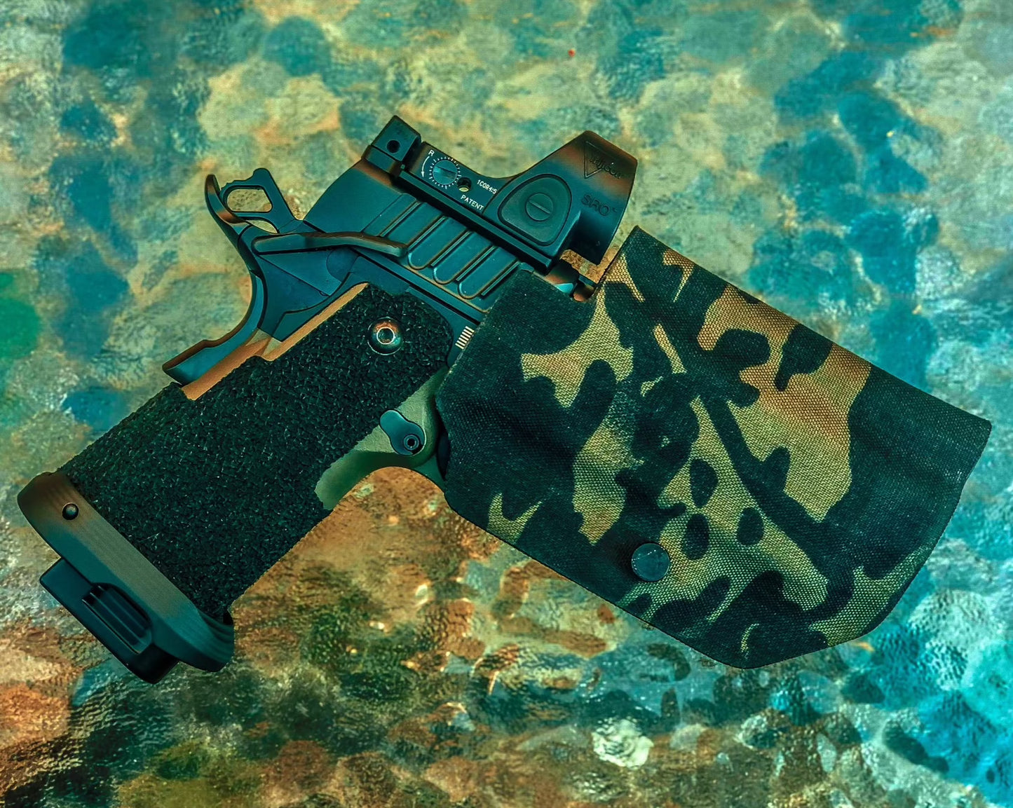 MK2 Outside Waistband