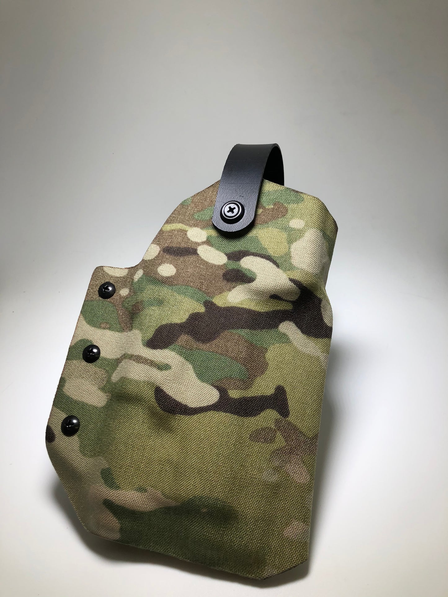 MK3 Outside Waistband w/ Light
