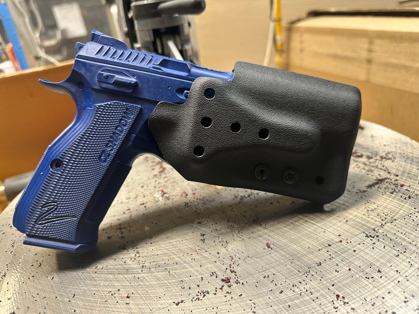 Option: Slim Cut $20 USD