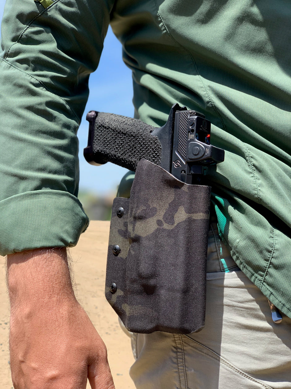 Off the Grid Concepts