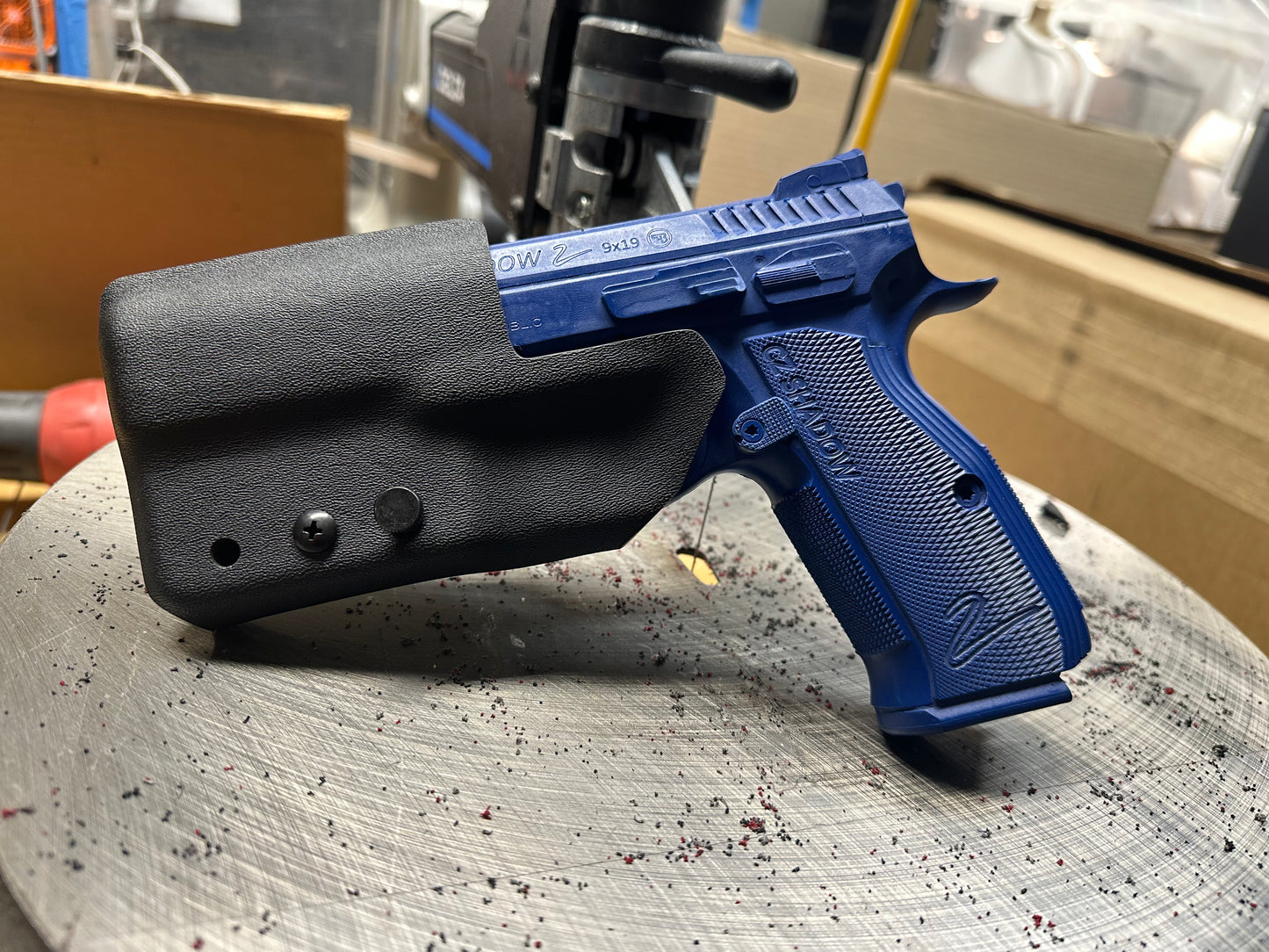 Option: Slim Cut $20 USD