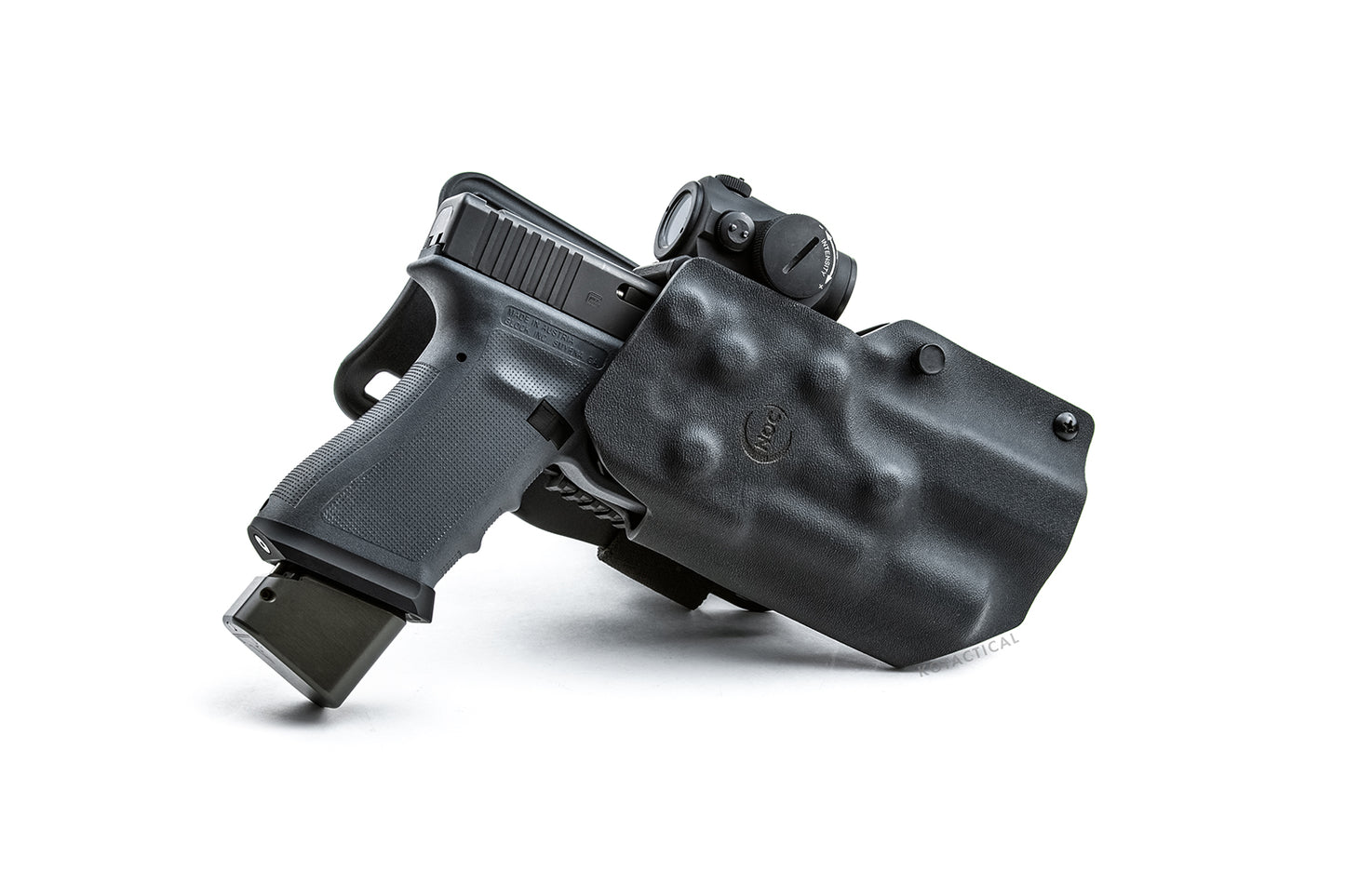 ADR Agency Optic Mount