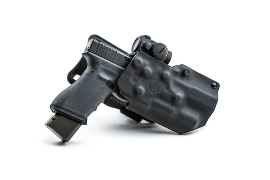 ADR Agency Optic Mount