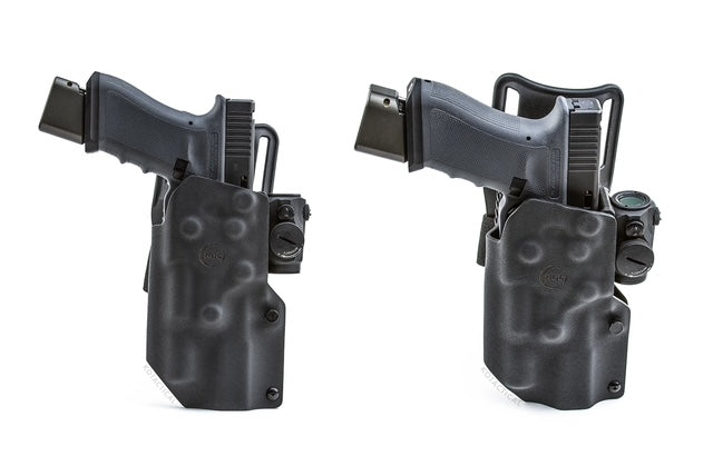 ADR Agency Optic Mount