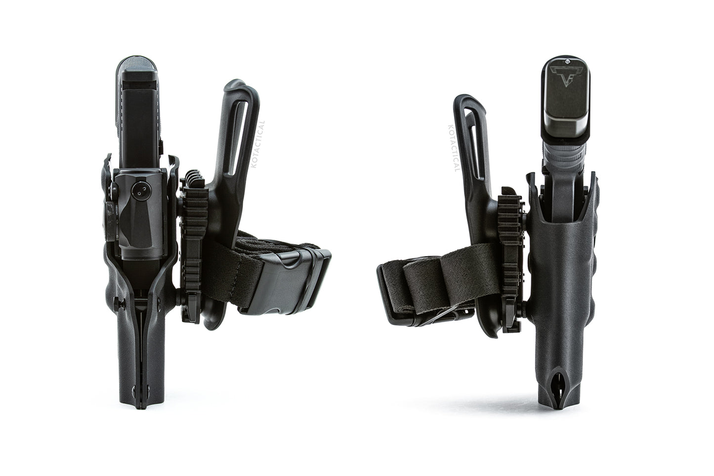 ADR Agency Optic Mount