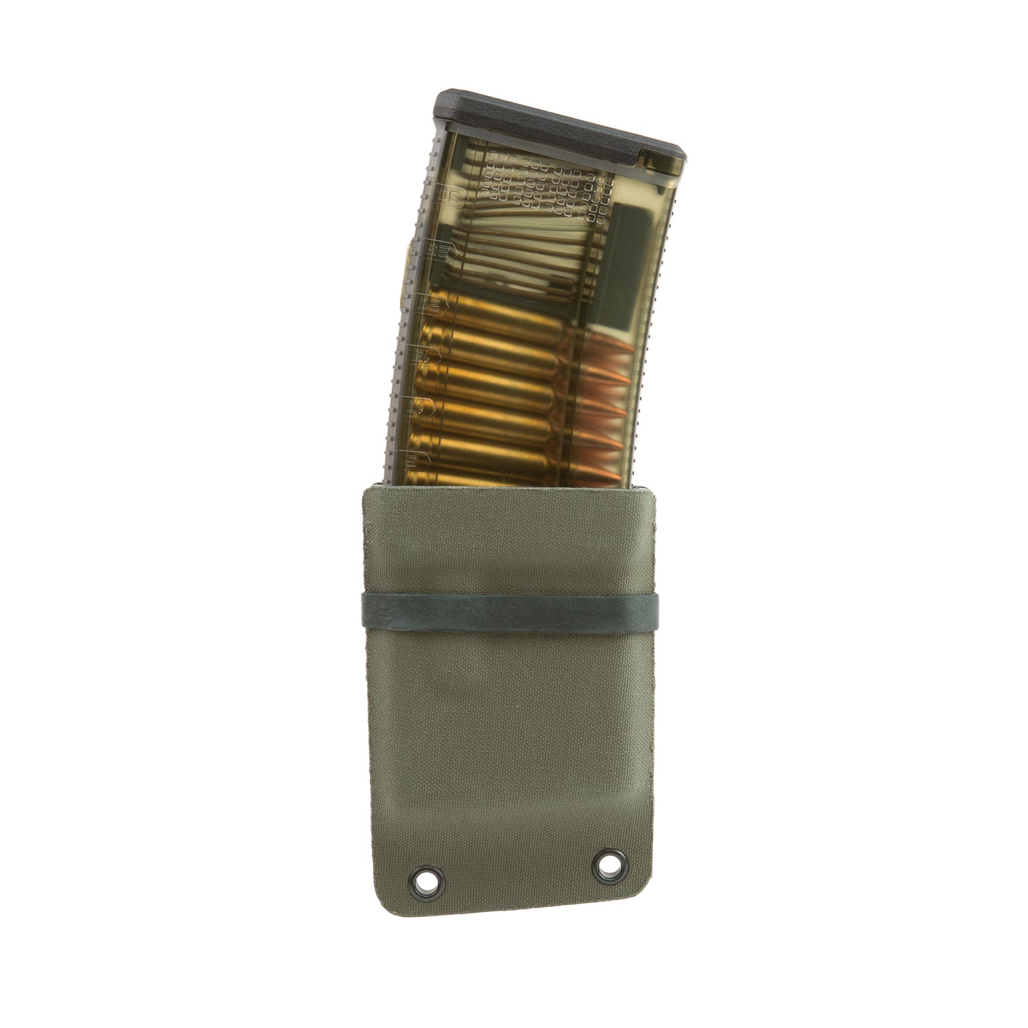Spring Roll 556 Mag Carrier
