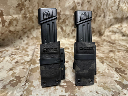 Spring Roll Mag Carrier