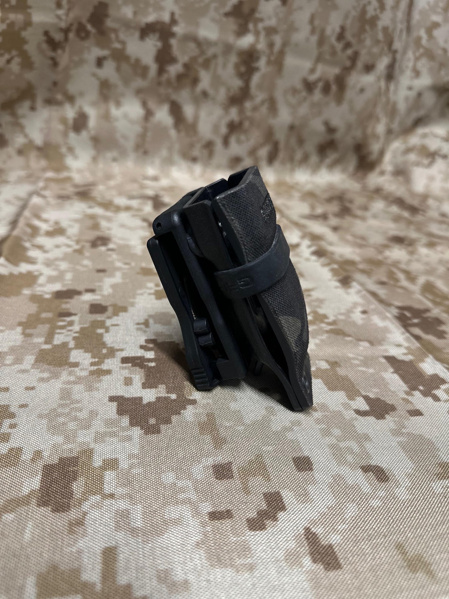 Spring Roll Mag Carrier